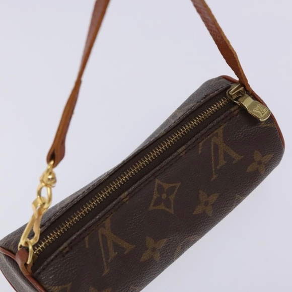 Vintage Louis Vuitton Mini Papillon - Picture 1 of 3